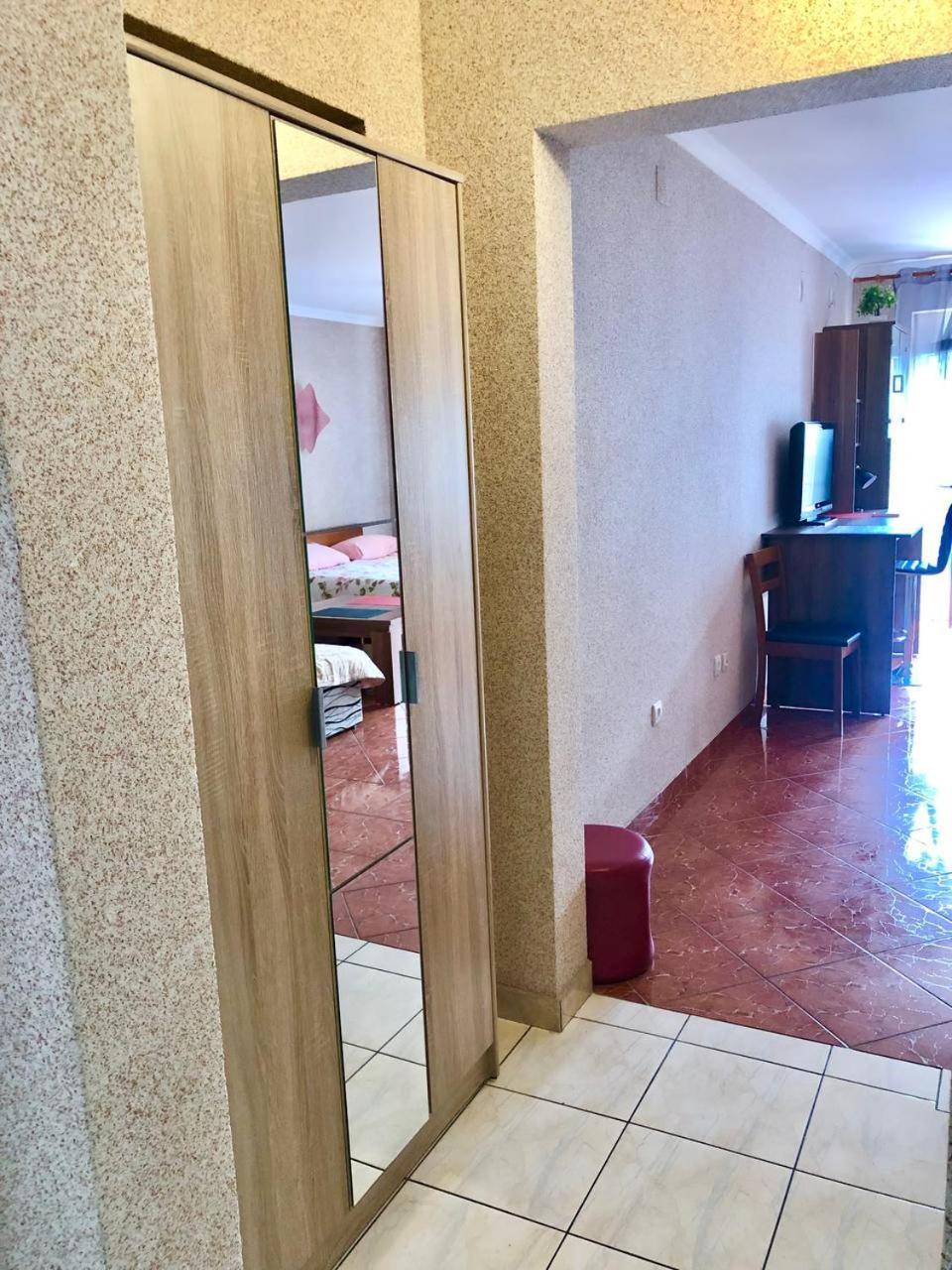 Apartments Ds Club Будва Экстерьер фото