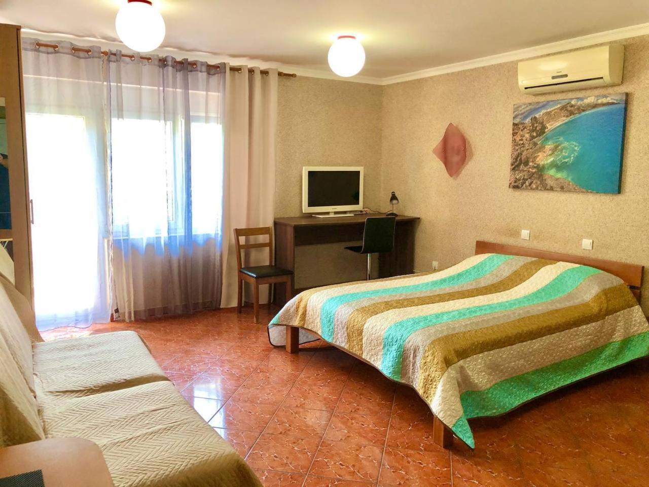 Apartments Ds Club Будва Экстерьер фото