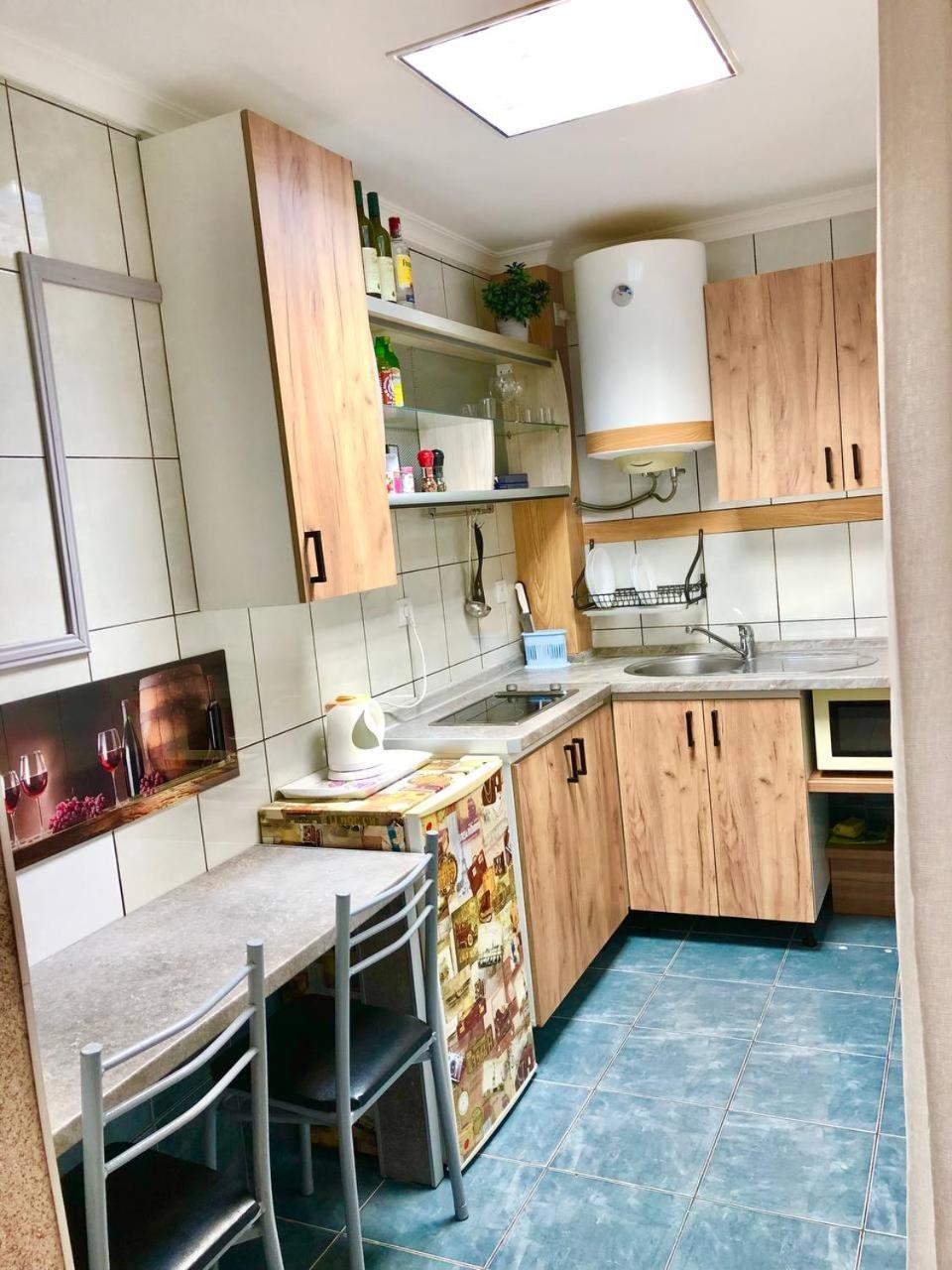 Apartments Ds Club Будва Экстерьер фото