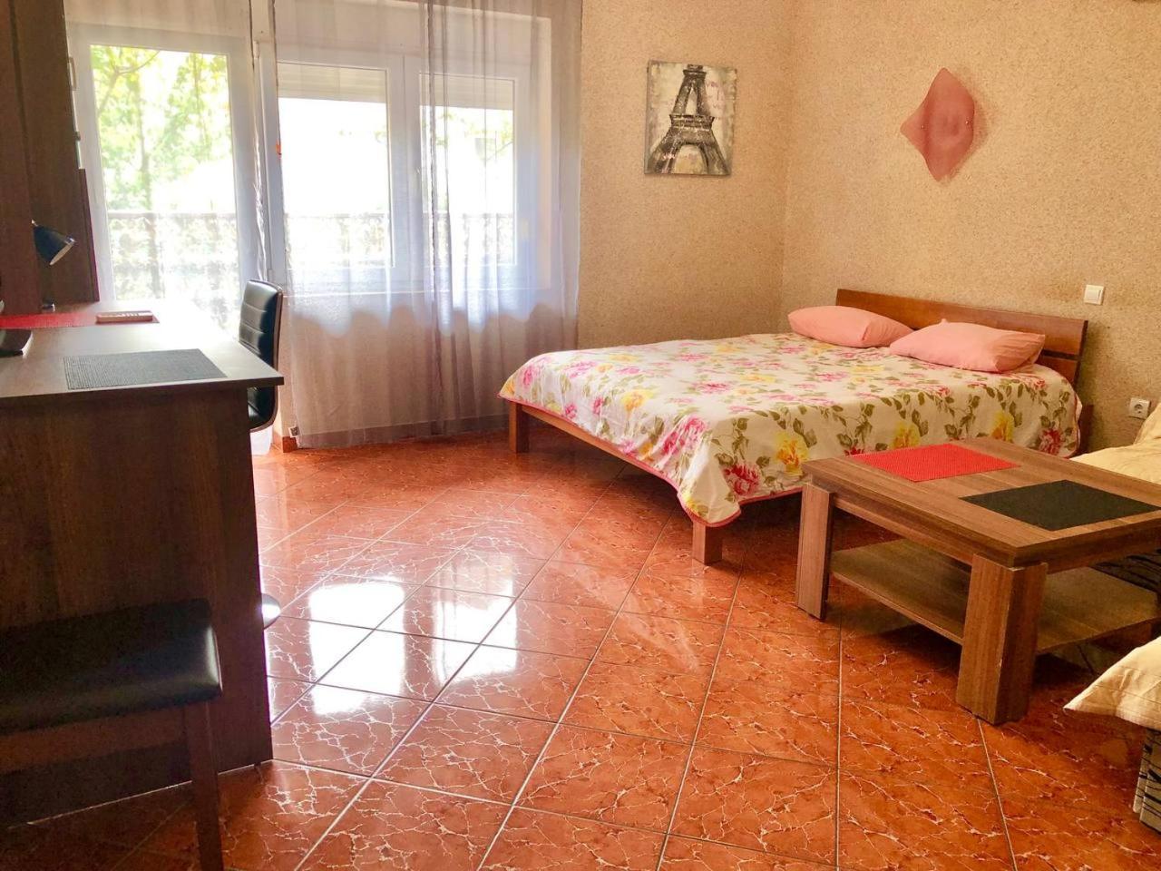 Apartments Ds Club Будва Экстерьер фото