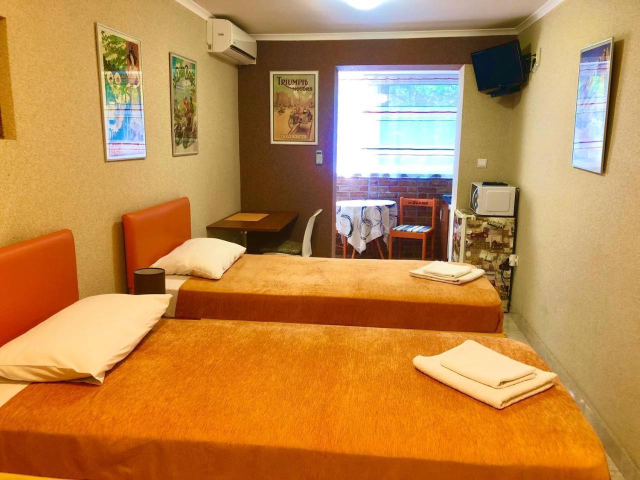 Apartments Ds Club Будва Экстерьер фото