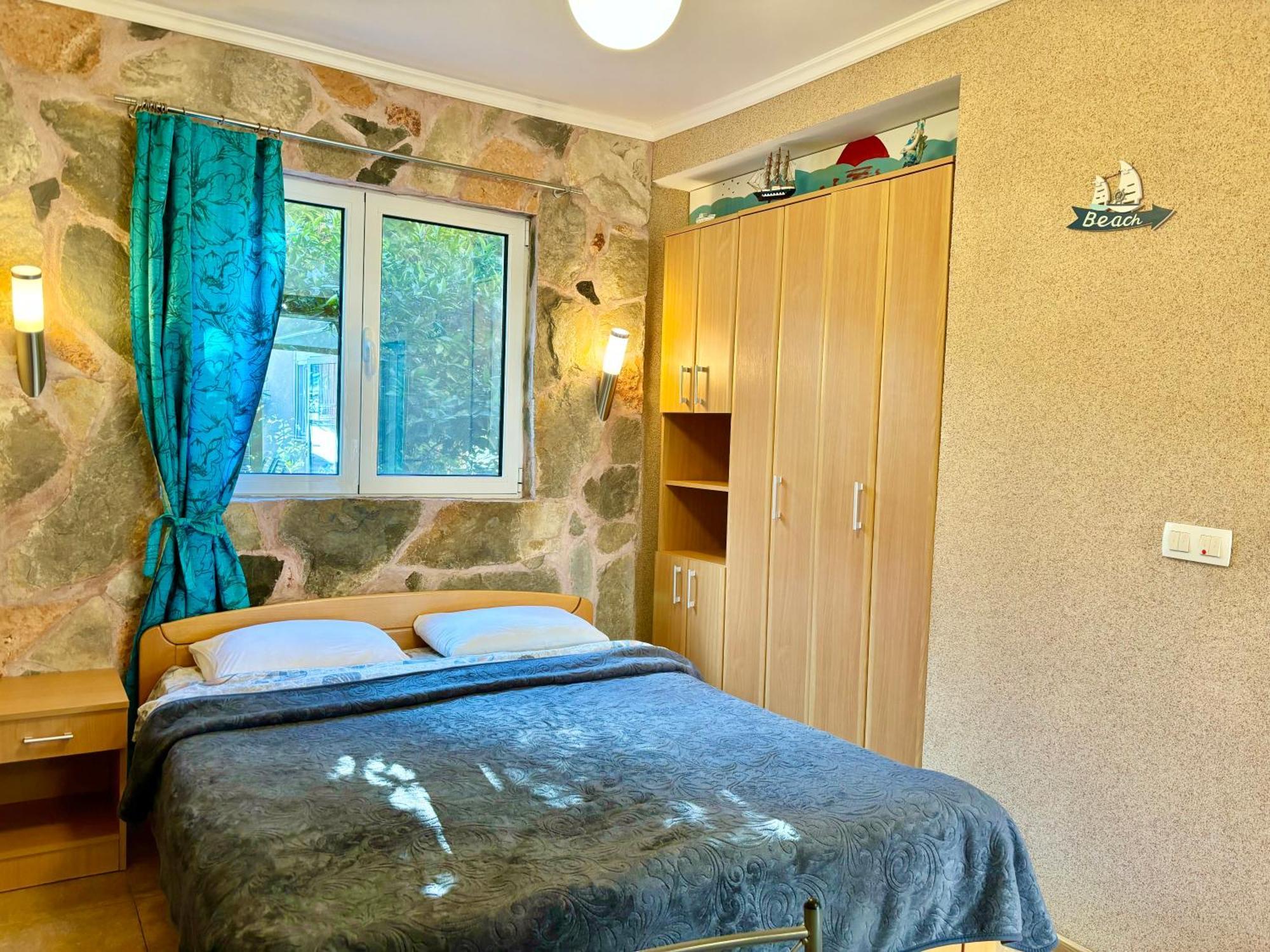 Apartments Ds Club Будва Экстерьер фото