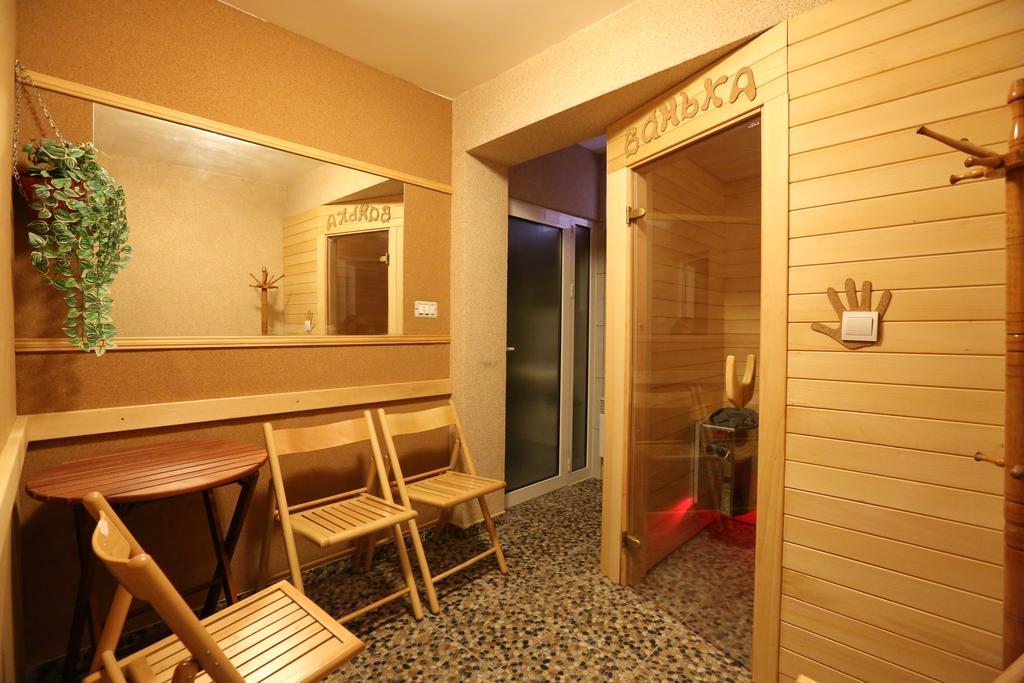 Apartments Ds Club Будва Экстерьер фото