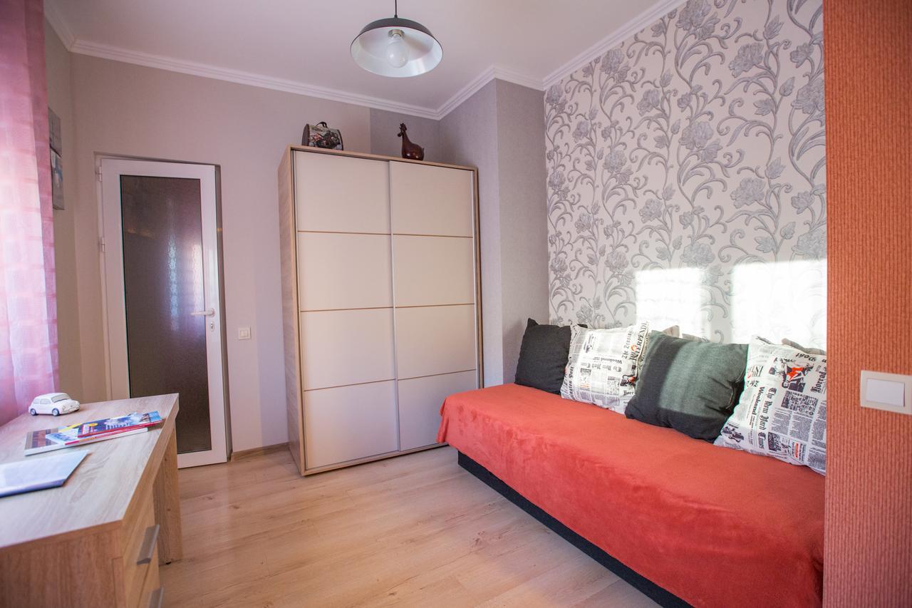 Apartments Ds Club Будва Экстерьер фото